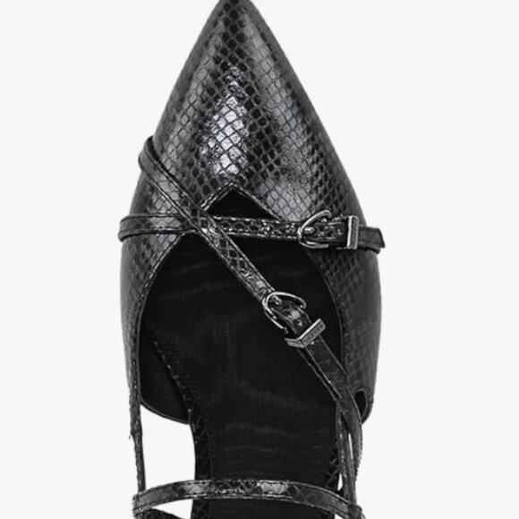 Circus NY by Sam Edelman Women's Lindley Ballet Flat SZ: 9M - Picture 16 of 16